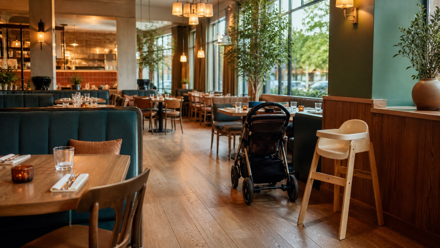 Back-to-School Restaurant Refresh: 10 Practical Checks (2026)