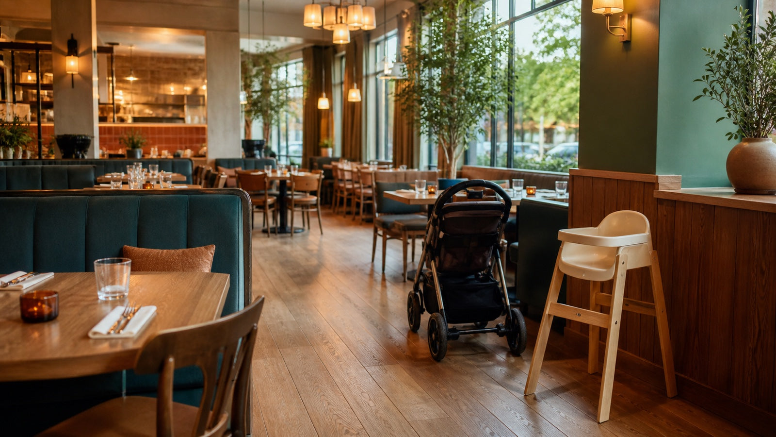 Back-to-School Restaurant Refresh: 10 Practical Checks (2026)