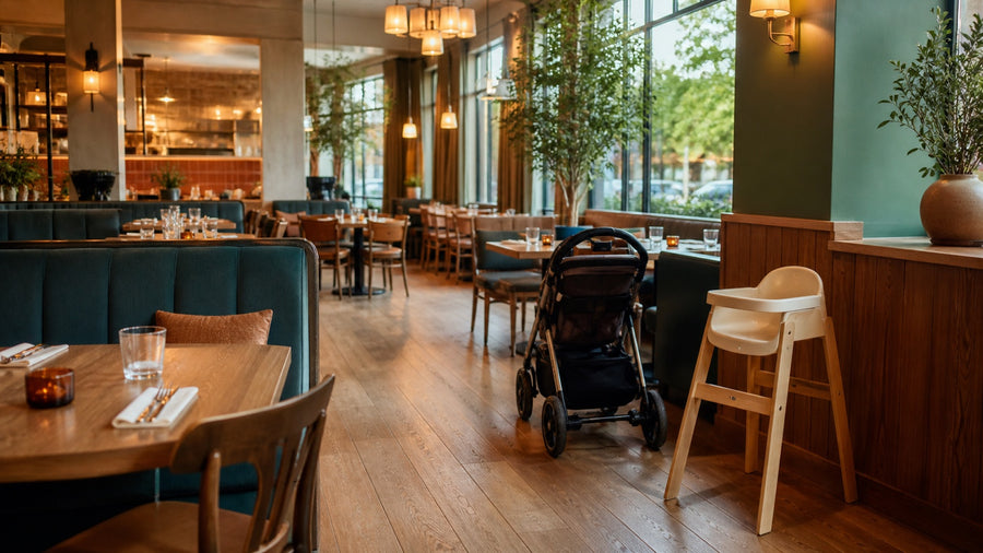 Back-to-School Restaurant Refresh: 10 Practical Checks (2026)