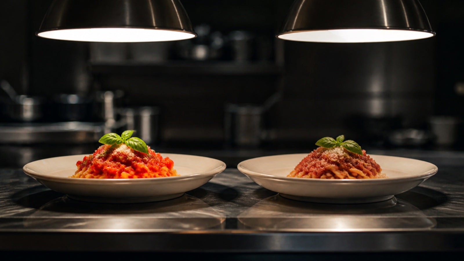 Restaurant Lighting CRI and R9: Fix Dull-Looking Food