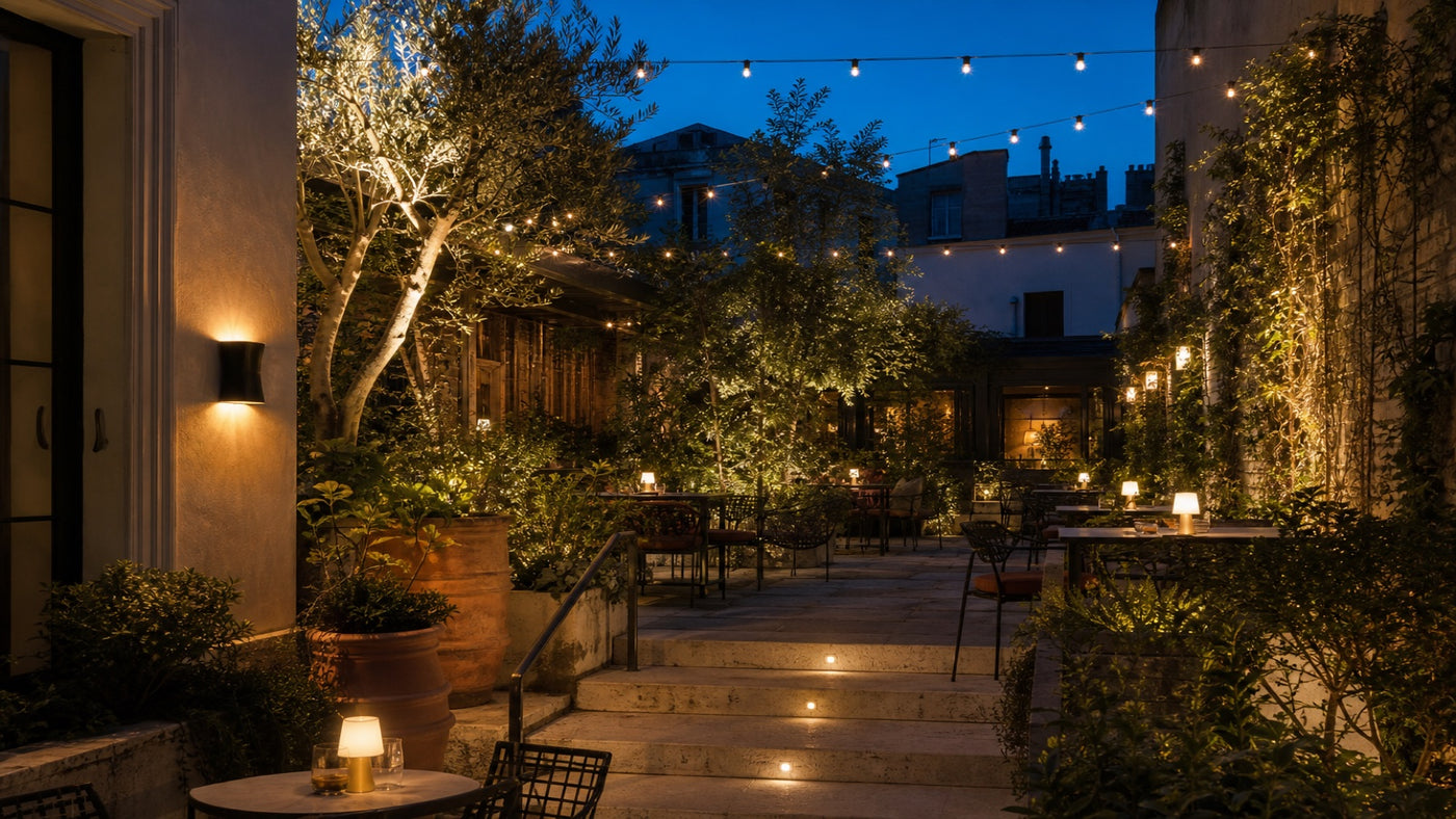 Top 10 Patio Lighting Ideas Before Summer Ends (August 2026)