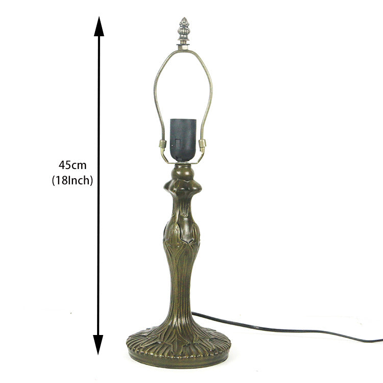 Bedside Restaurant Decorative Table Lamp — view 2