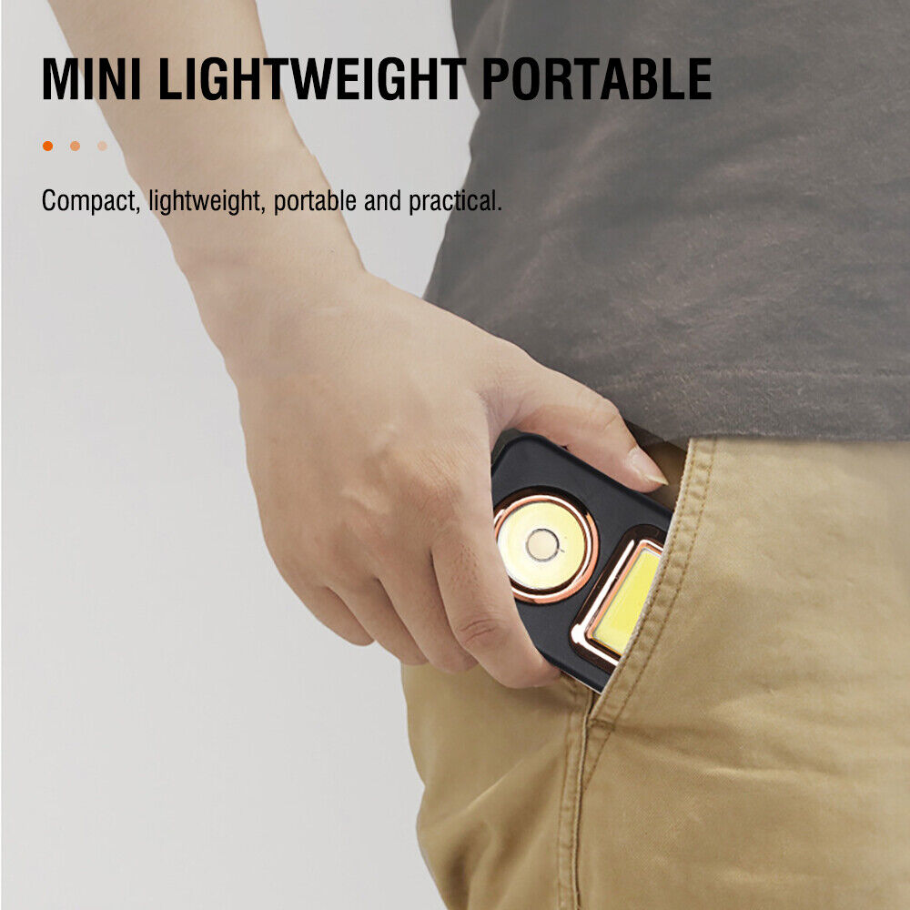 Rechargeable Solar LED Lantern — Restaurant Patio Table — view 9