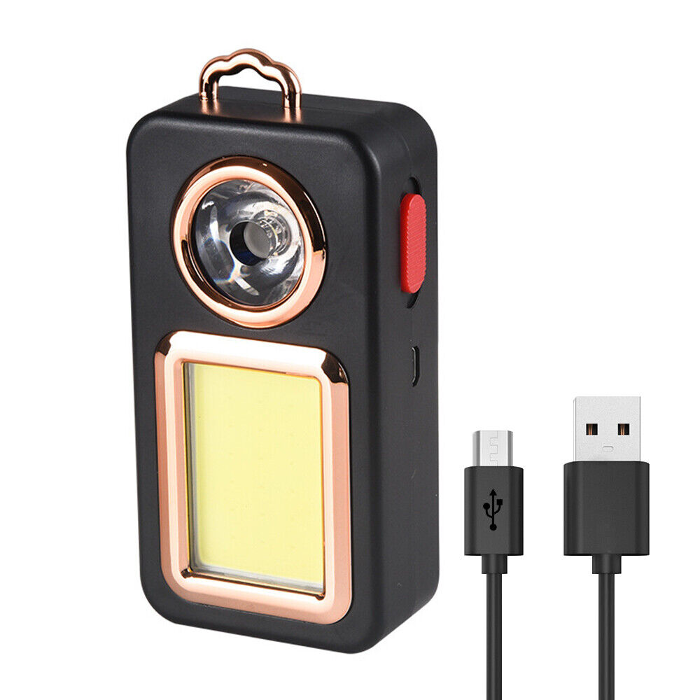 Rechargeable Solar LED Lantern — Restaurant Patio Table — view 1