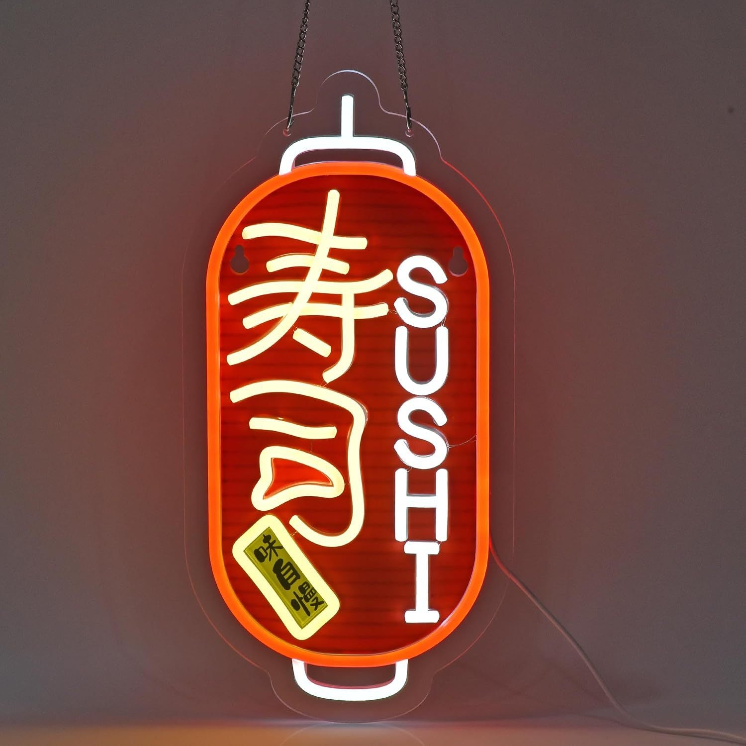 Shop Sign Restaurant Bar Store Wall Decoration Neon Light — view 6