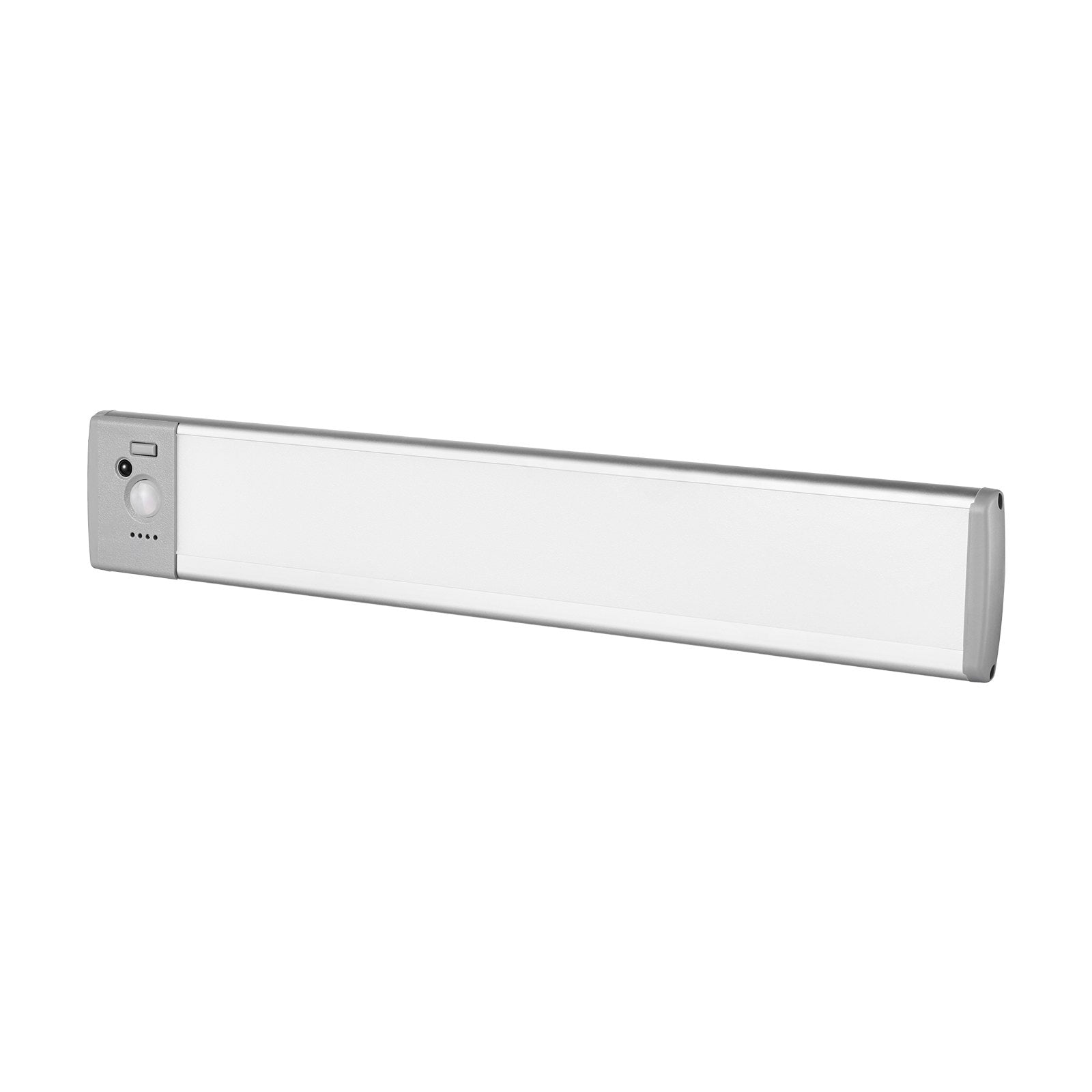 5-Pack 68-LED Motion-Sensor Under-Cabinet Lights for Restaurant Bars and Prep Counters — view 8