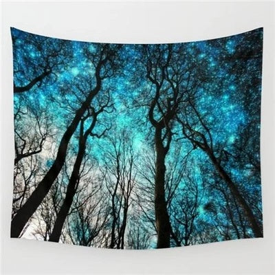 Home decor tapestry tarpaulin — view 2