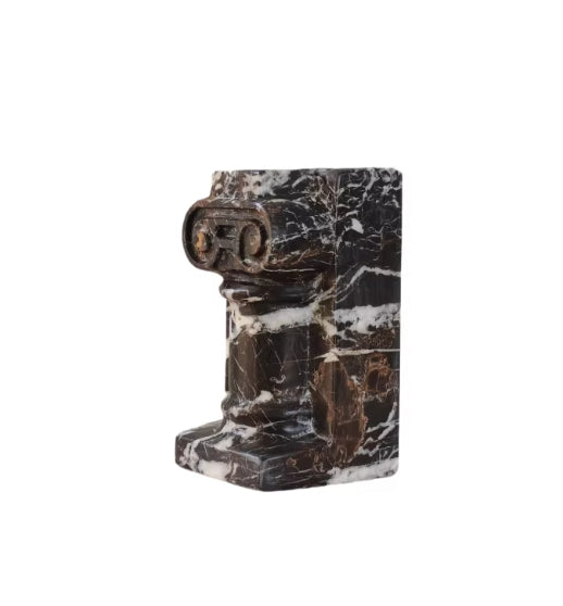 Creative Decorative Items Made From Natural Marble Home And Desk Decor — view 6