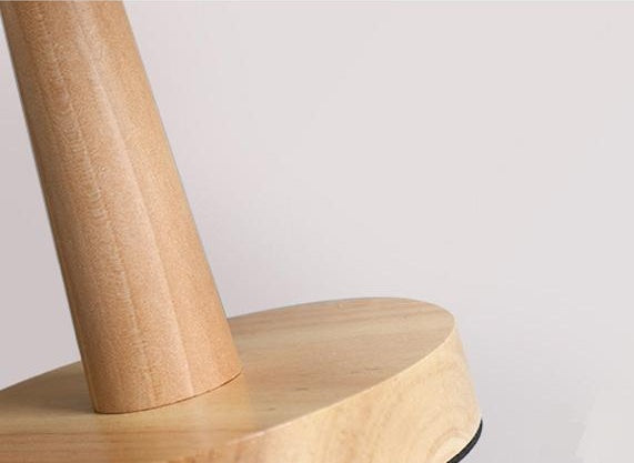 USB Pleated Table Lamp for Restaurant Tables — view 6