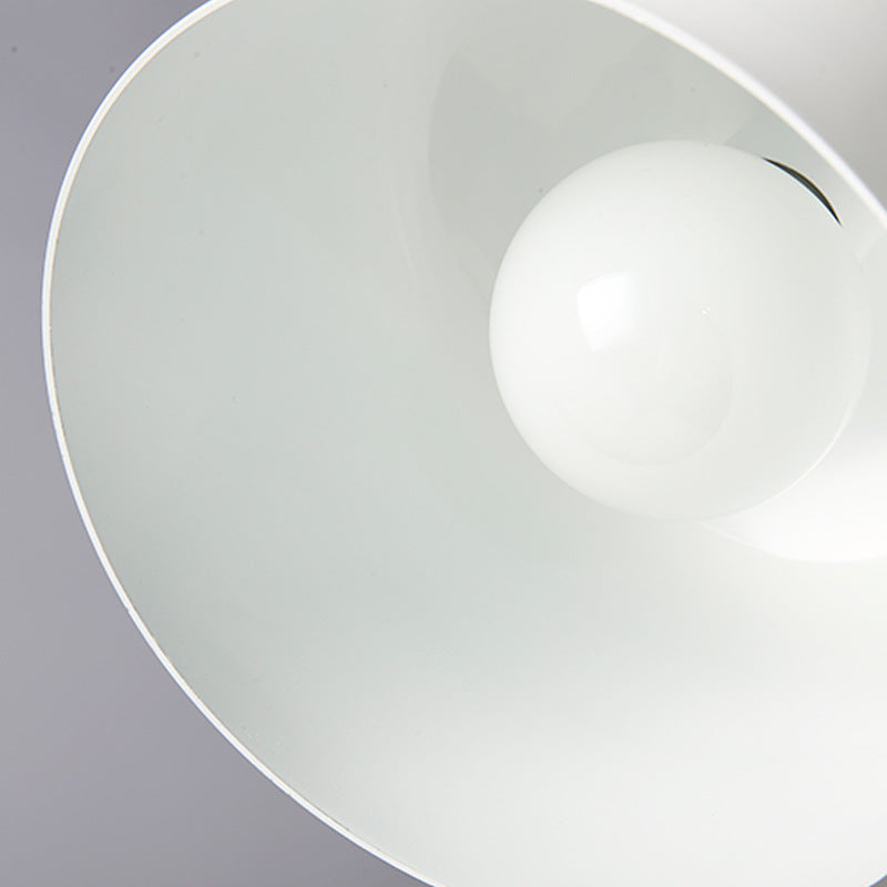 Modern Window LED Chandelier for Restaurants — view 6