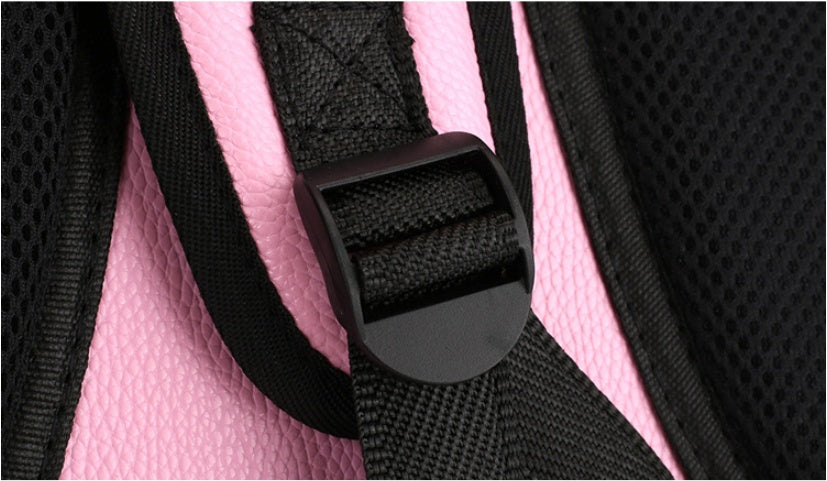 Ventilated Capsule Transport Backpack for Cat Cafés, Adoption Lounges, and Hospitality Care Teams — view 7