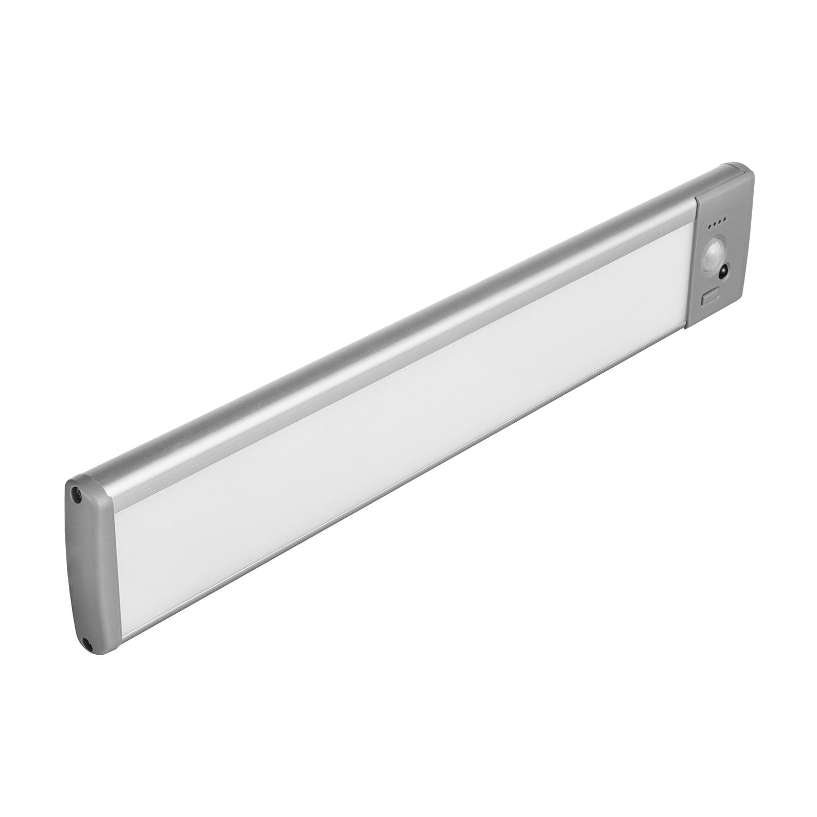 5-Pack 68-LED Motion-Sensor Under-Cabinet Lights for Restaurant Bars and Prep Counters — view 6