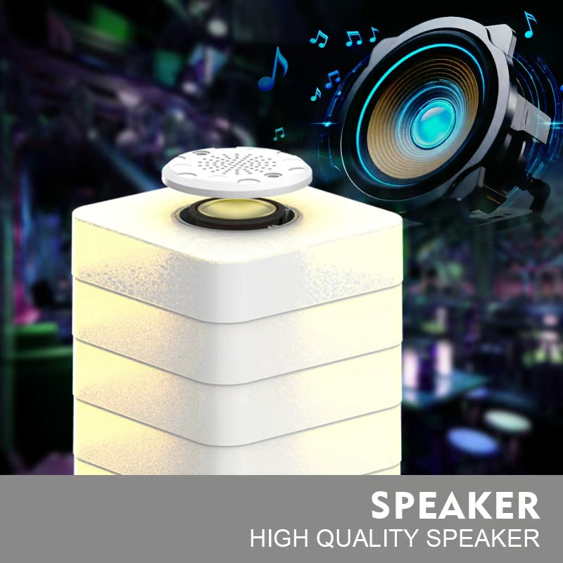 Stackable RGB Mood Light — Restaurant Bar — view 2