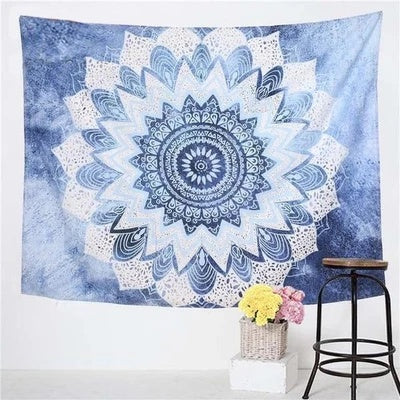 Home decor tapestry tarpaulin — view 1