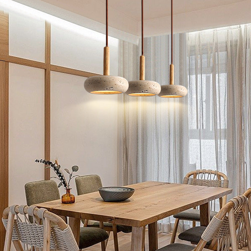Dimmable Restaurant Chandelier for Entrance & Dining Spaces — view 5