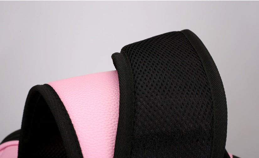 Ventilated Capsule Transport Backpack for Cat Cafés, Adoption Lounges, and Hospitality Care Teams — view 10