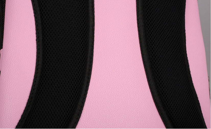 Ventilated Capsule Transport Backpack for Cat Cafés, Adoption Lounges, and Hospitality Care Teams — view 4