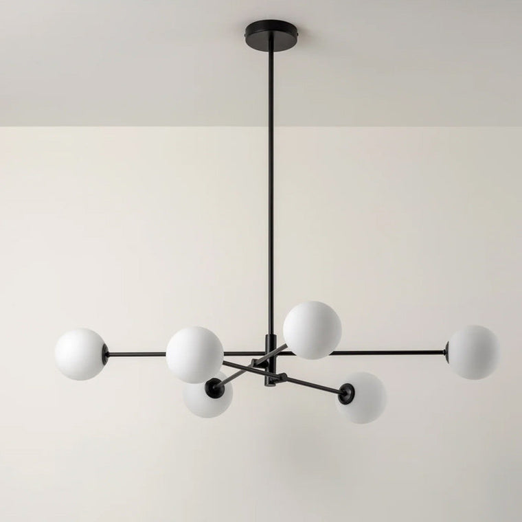 Minimalist Pendant Light for Restaurants and Bars