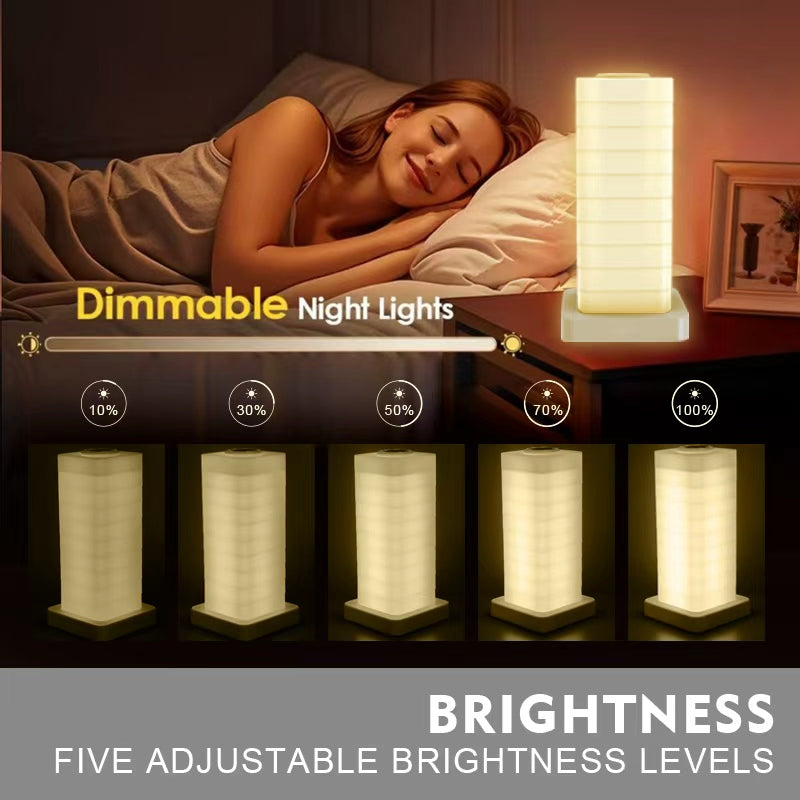 Stackable RGB Mood Light — Restaurant Bar — view 6