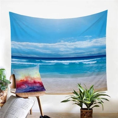 Home decor tapestry tarpaulin — view 2