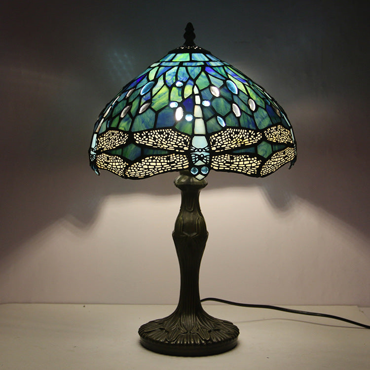 Bedside Restaurant Decorative Table Lamp — view 4