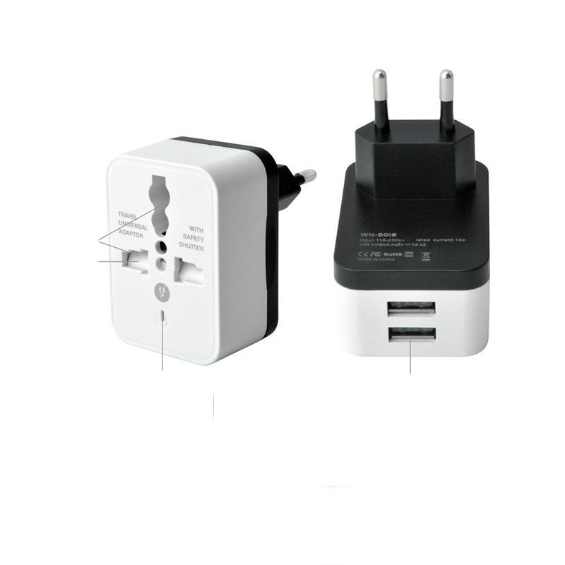 15W Wireless Charging Desk Lamp for Restaurant Tables — view 3
