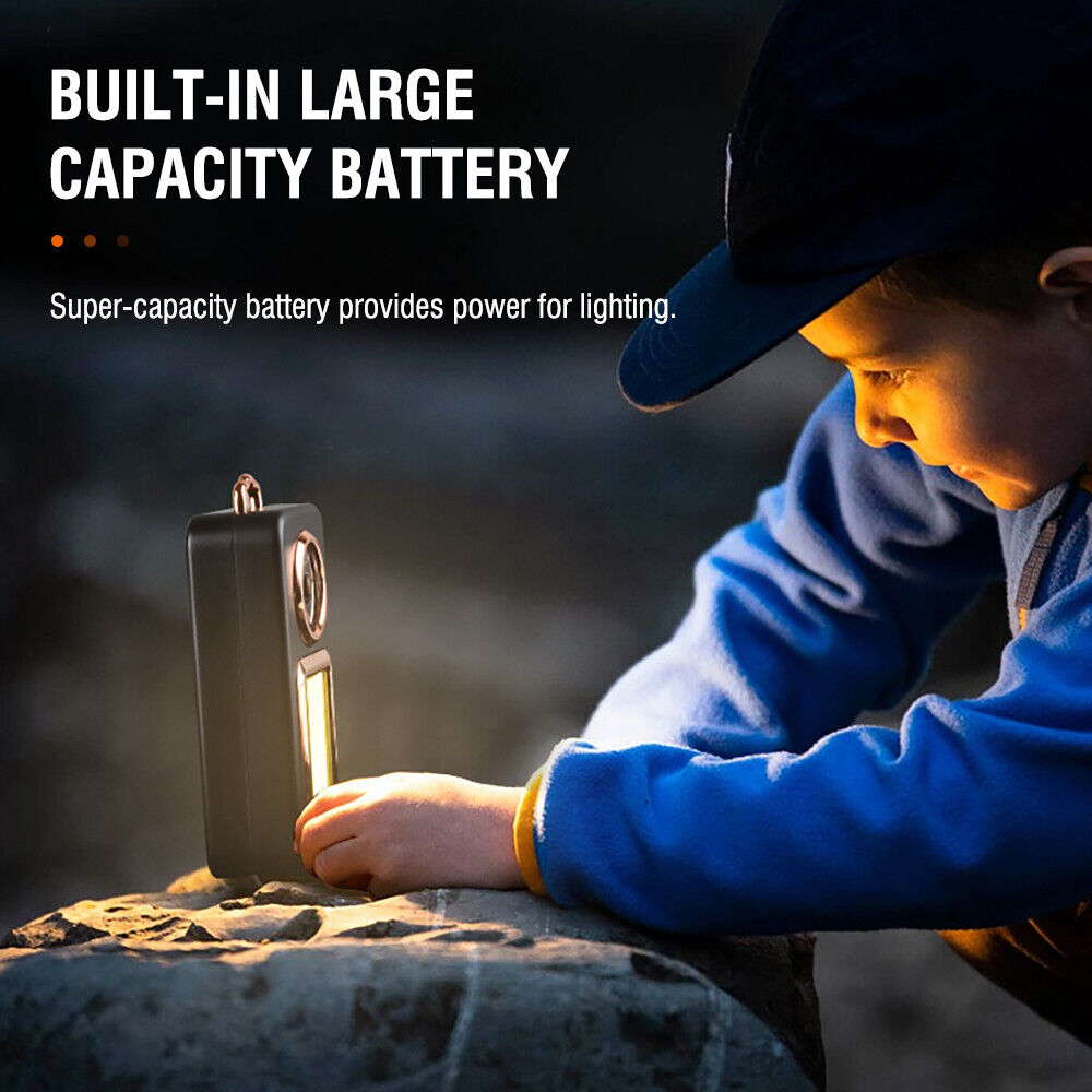 Rechargeable Solar LED Lantern — Restaurant Patio Table — view 8