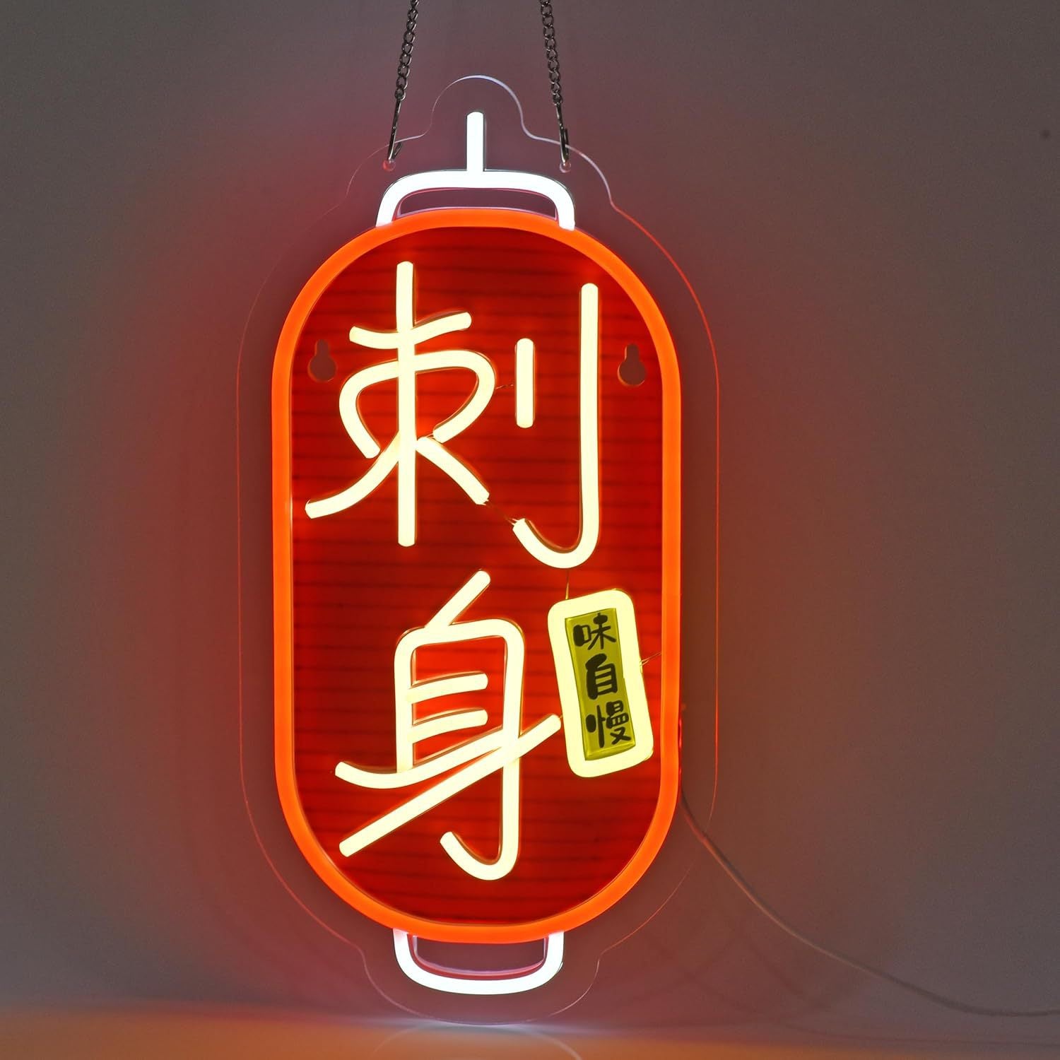 Shop Sign Restaurant Bar Store Wall Decoration Neon Light — view 7