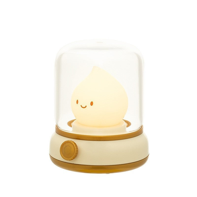 Retro USB Table Lamp for Restaurant Bars — view 11