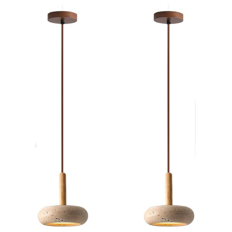 Dimmable Restaurant Chandelier for Entrance & Dining Spaces — view 8