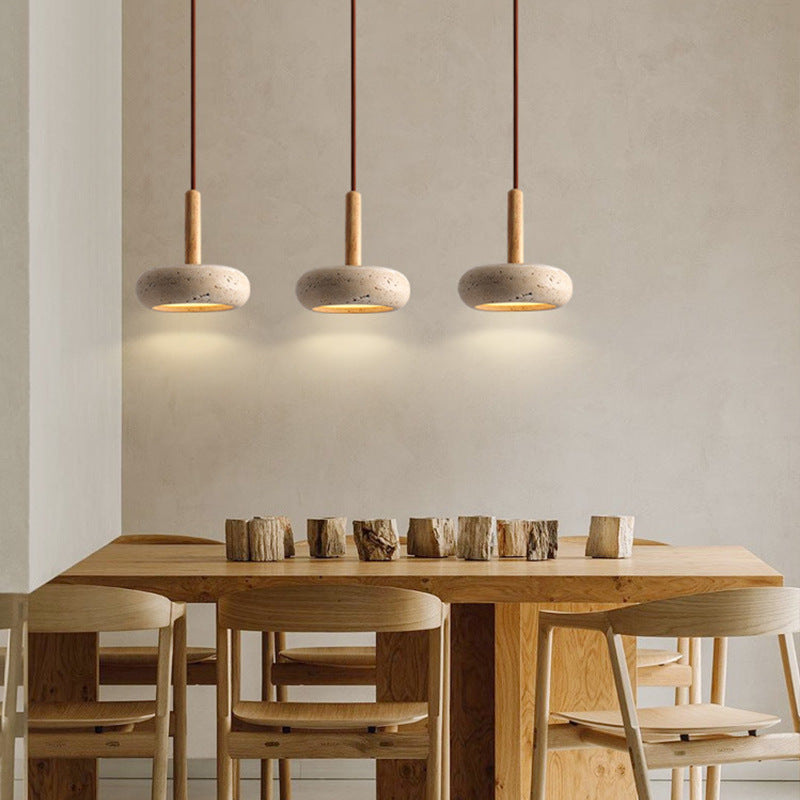 Dimmable Restaurant Chandelier for Entrance & Dining Spaces — view 7