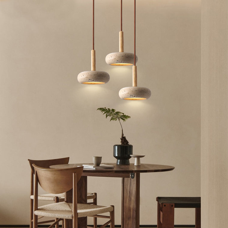 Dimmable Restaurant Chandelier for Entrance & Dining Spaces