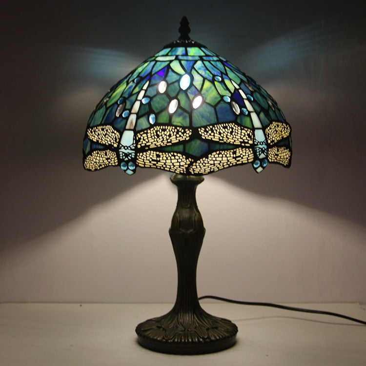 Bedside Restaurant Decorative Table Lamp — view 1