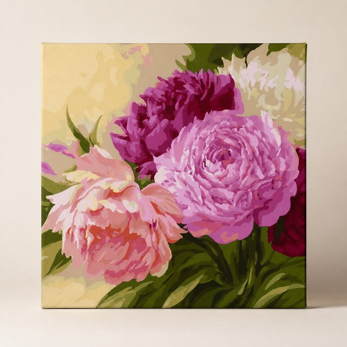 Resto Glow AI product image 2026-08-03 — clean background — Digital Oil Painting Photo Customization Landscape Character