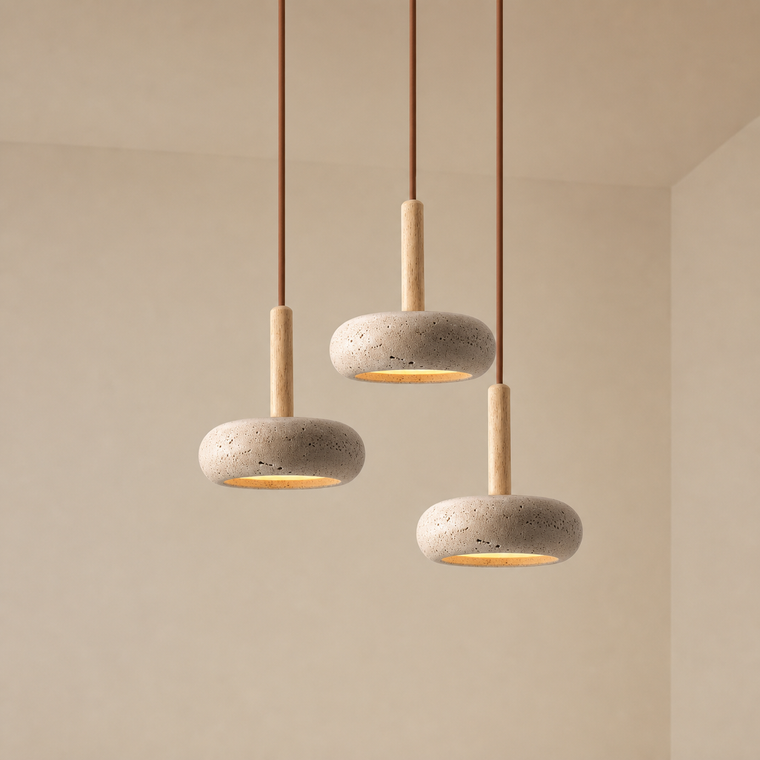 Resto Glow AI product image 2026-08-02 — clean background — Dimmable Restaurant Chandelier for Entrance & Dining Spaces