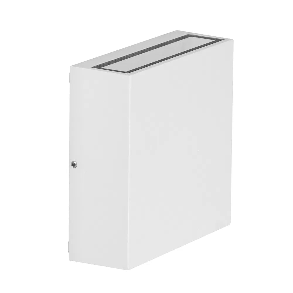 Waterproof Up-and-Down Outdoor Wall Sconce for Restaurant Patios and Porches — view 4