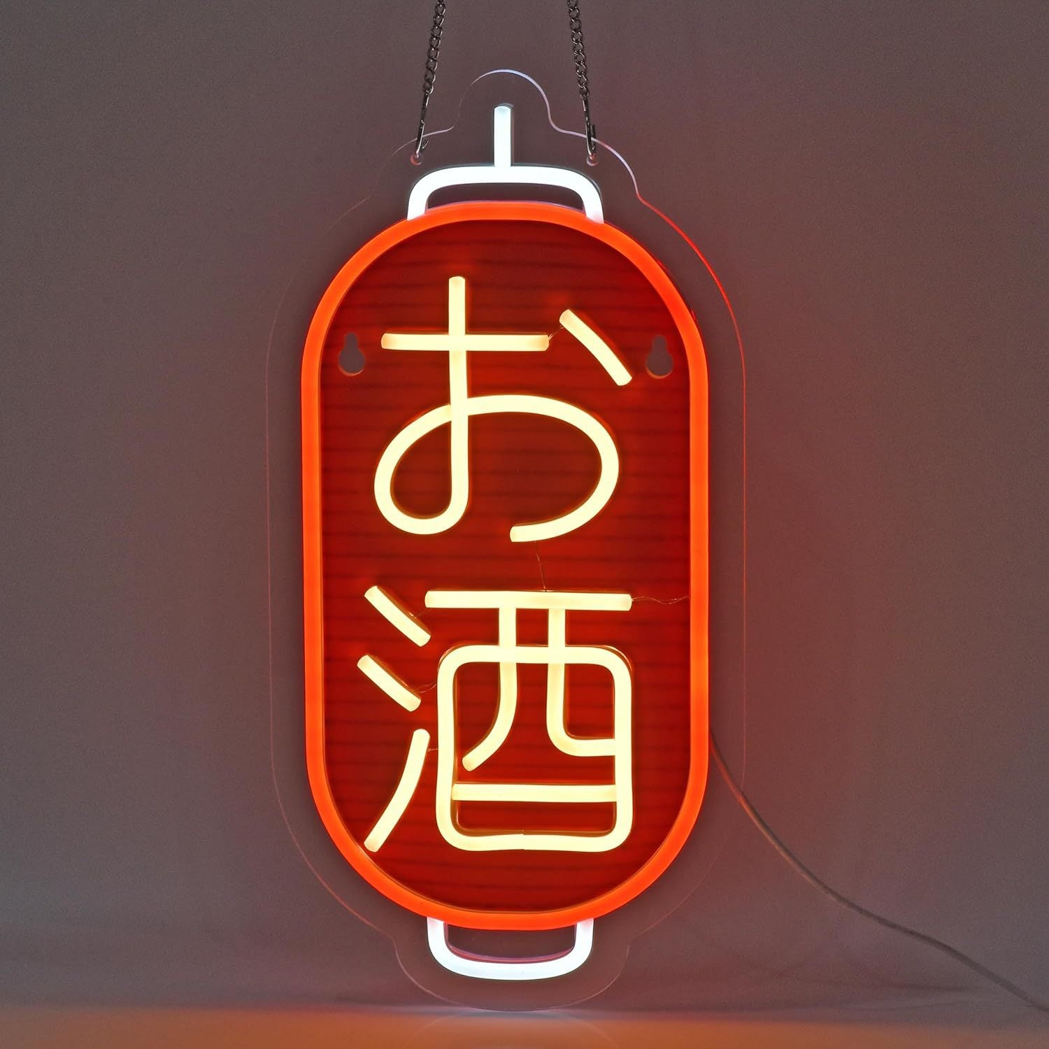 Shop Sign Restaurant Bar Store Wall Decoration Neon Light — view 10