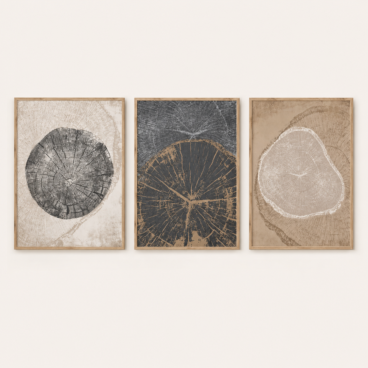 Resto Glow AI product image 2026-08-03 — clean background — Frameless Restaurant Canvas Art Print
